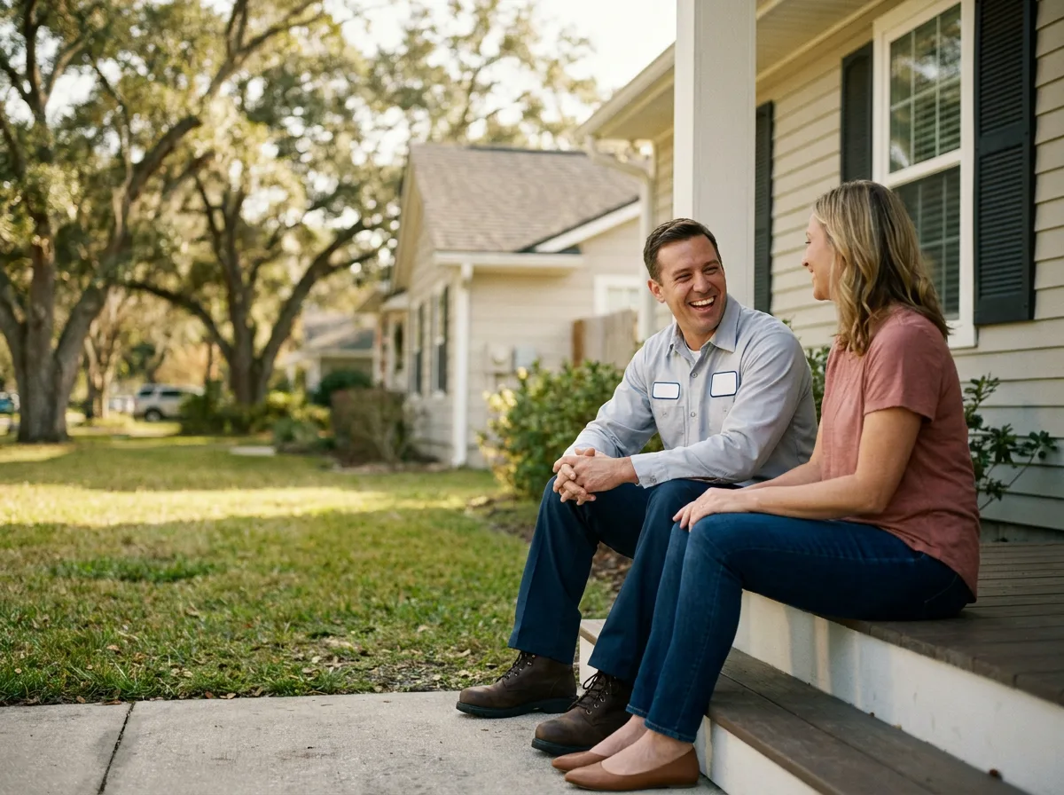 Septic tank pumping FAQs for Hillsdale, OK